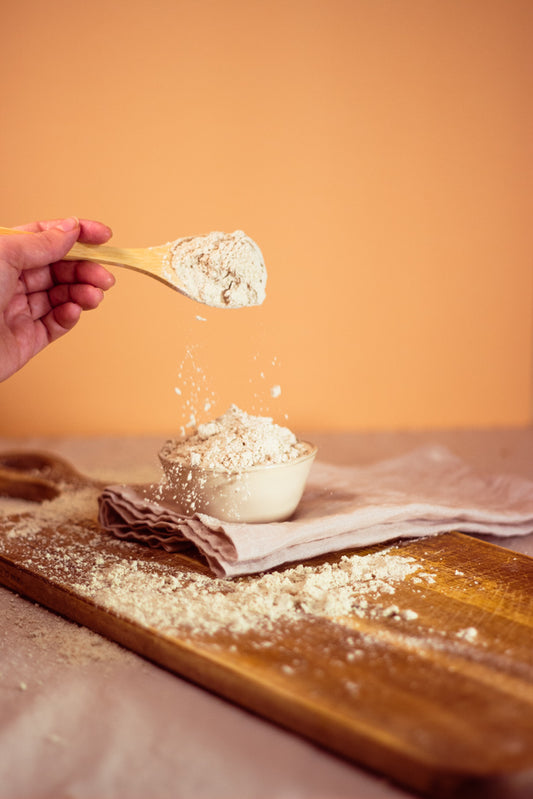Alimentación Bio